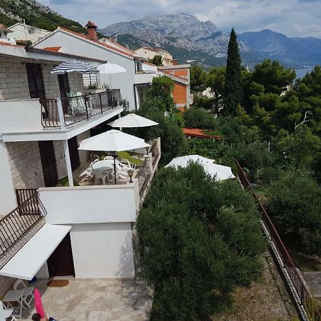 Appartamenti Tanja Pisak Dış mekan fotoğraf