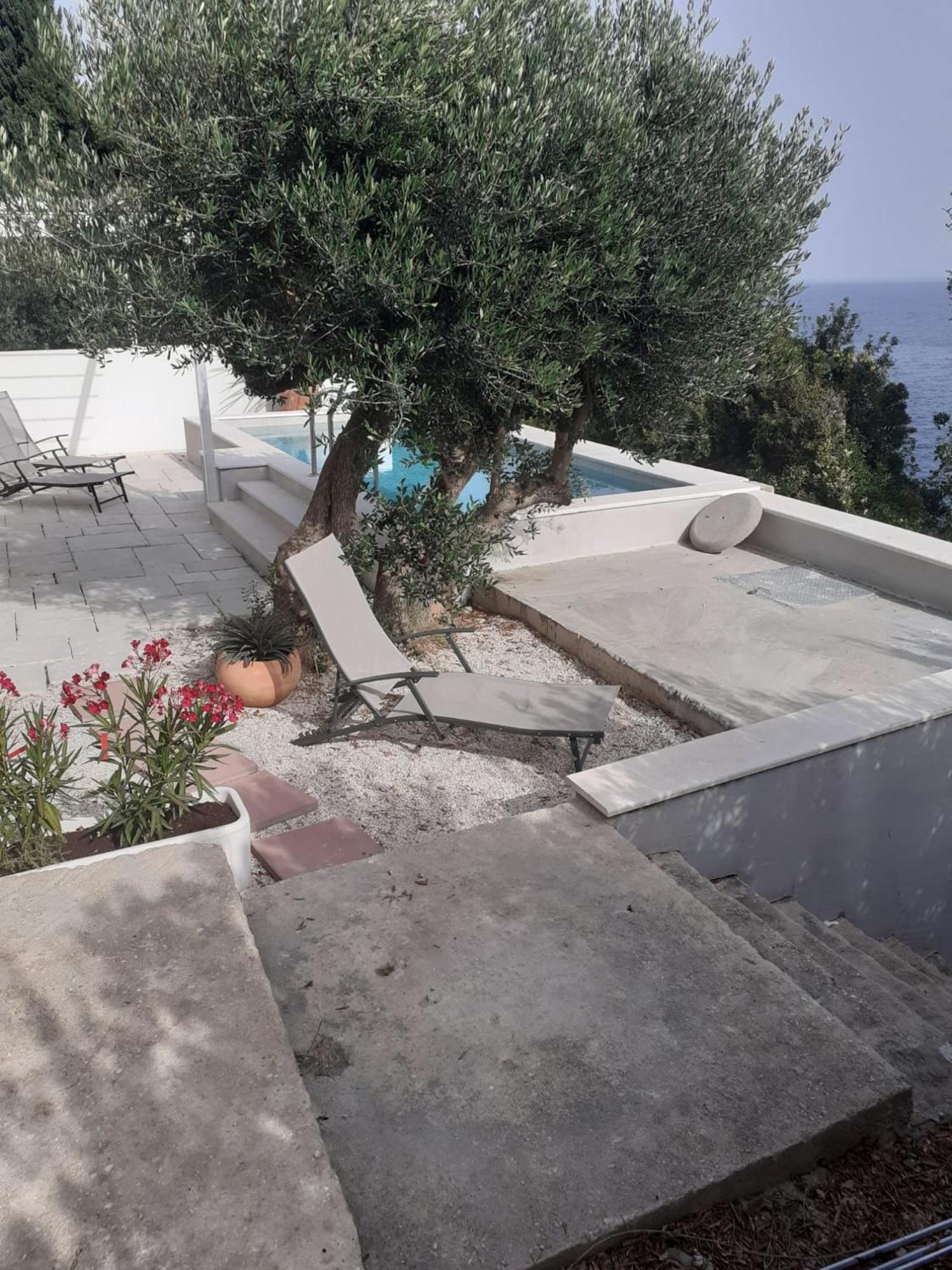 Appartamenti Tanja Pisak Dış mekan fotoğraf
