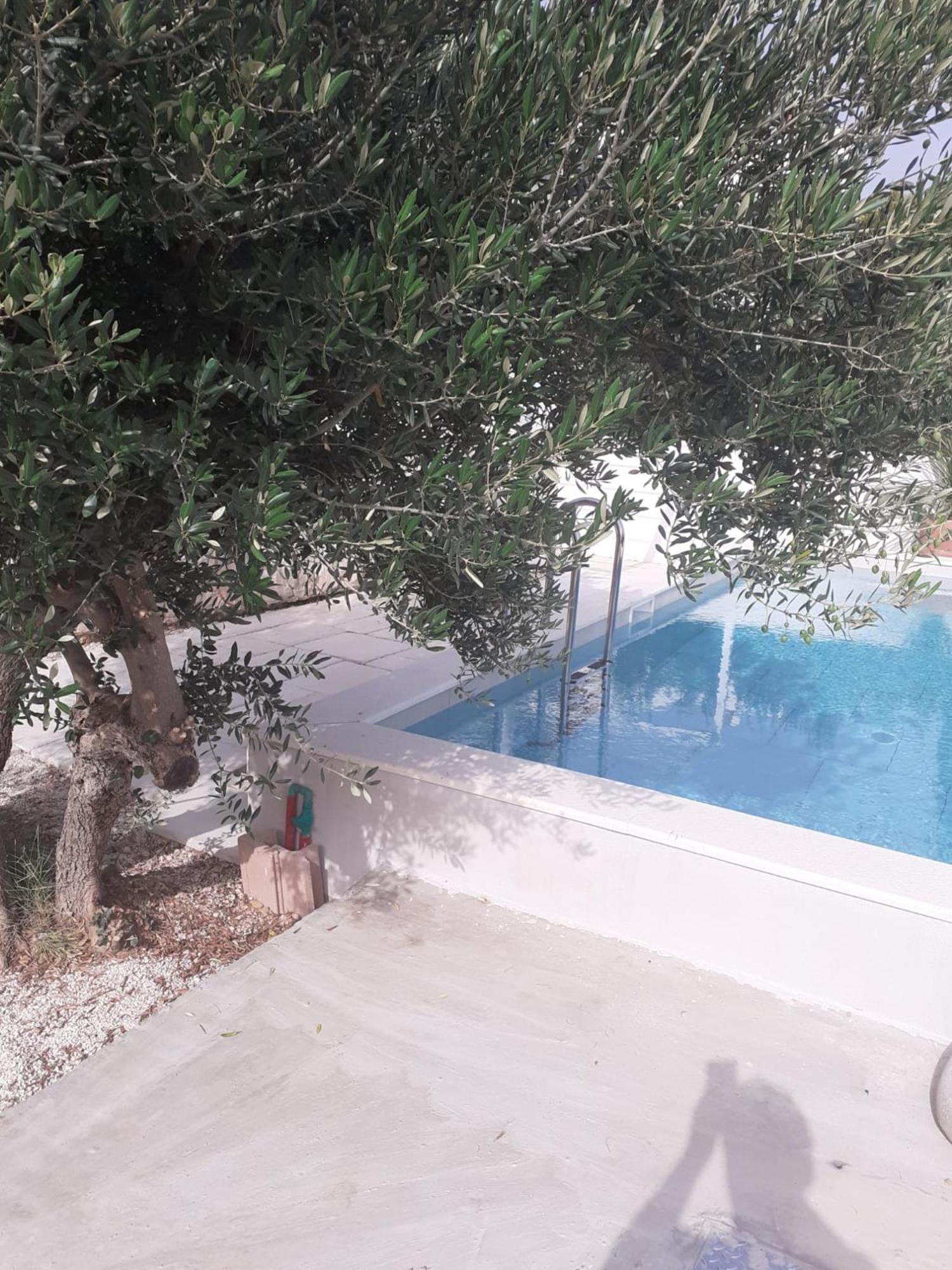 Appartamenti Tanja Pisak Dış mekan fotoğraf