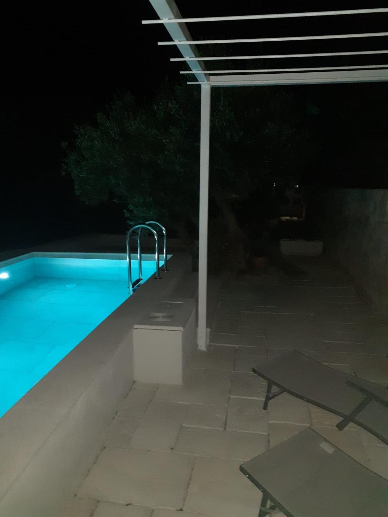 Appartamenti Tanja Pisak Dış mekan fotoğraf
