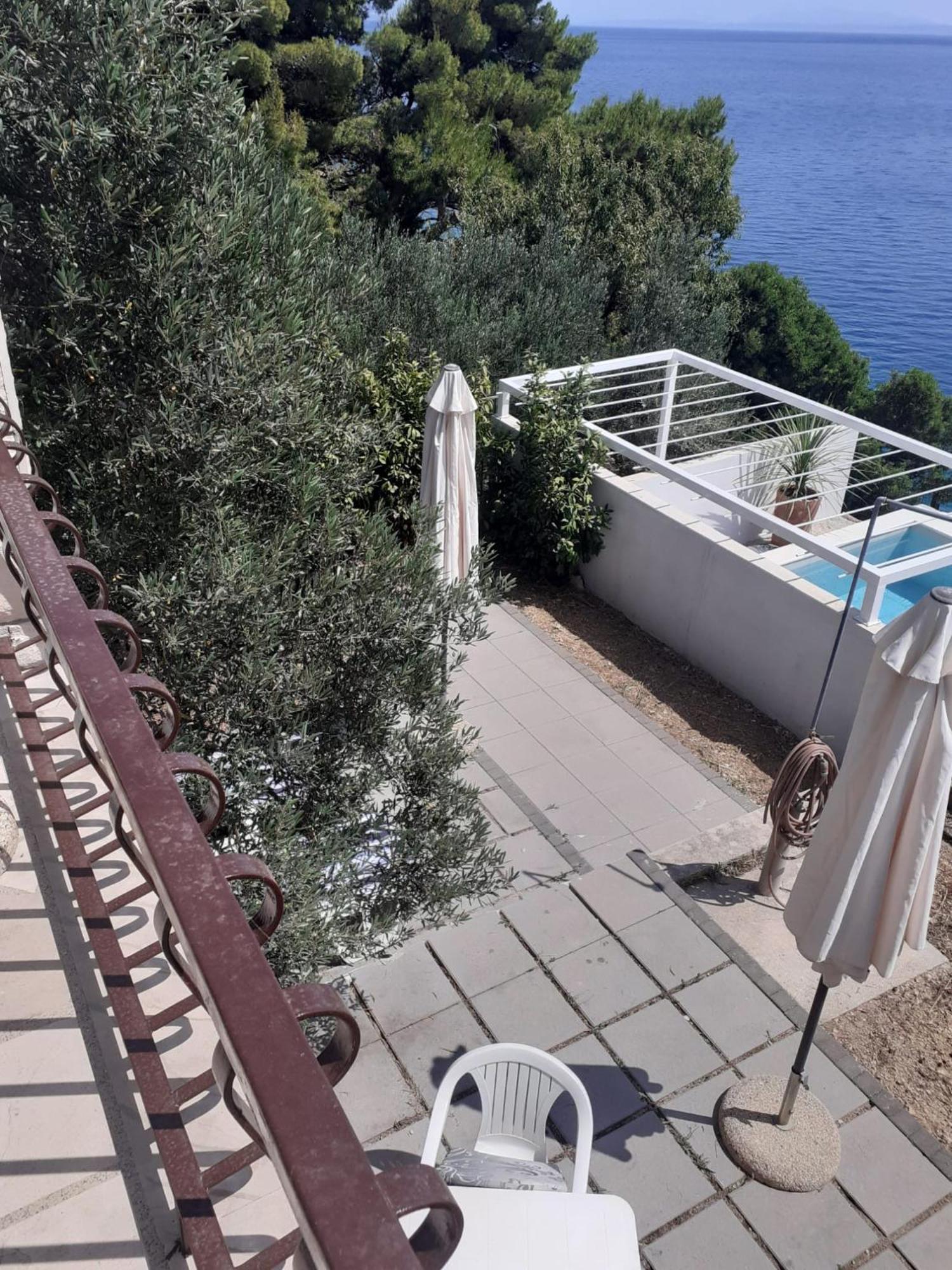 Appartamenti Tanja Pisak Dış mekan fotoğraf