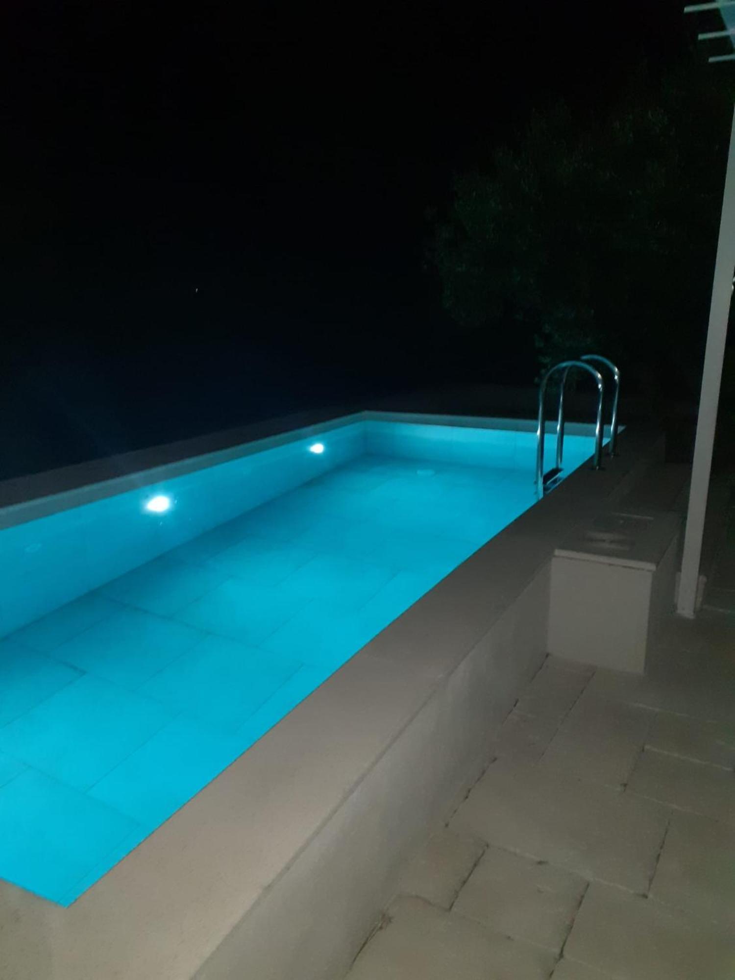 Appartamenti Tanja Pisak Dış mekan fotoğraf