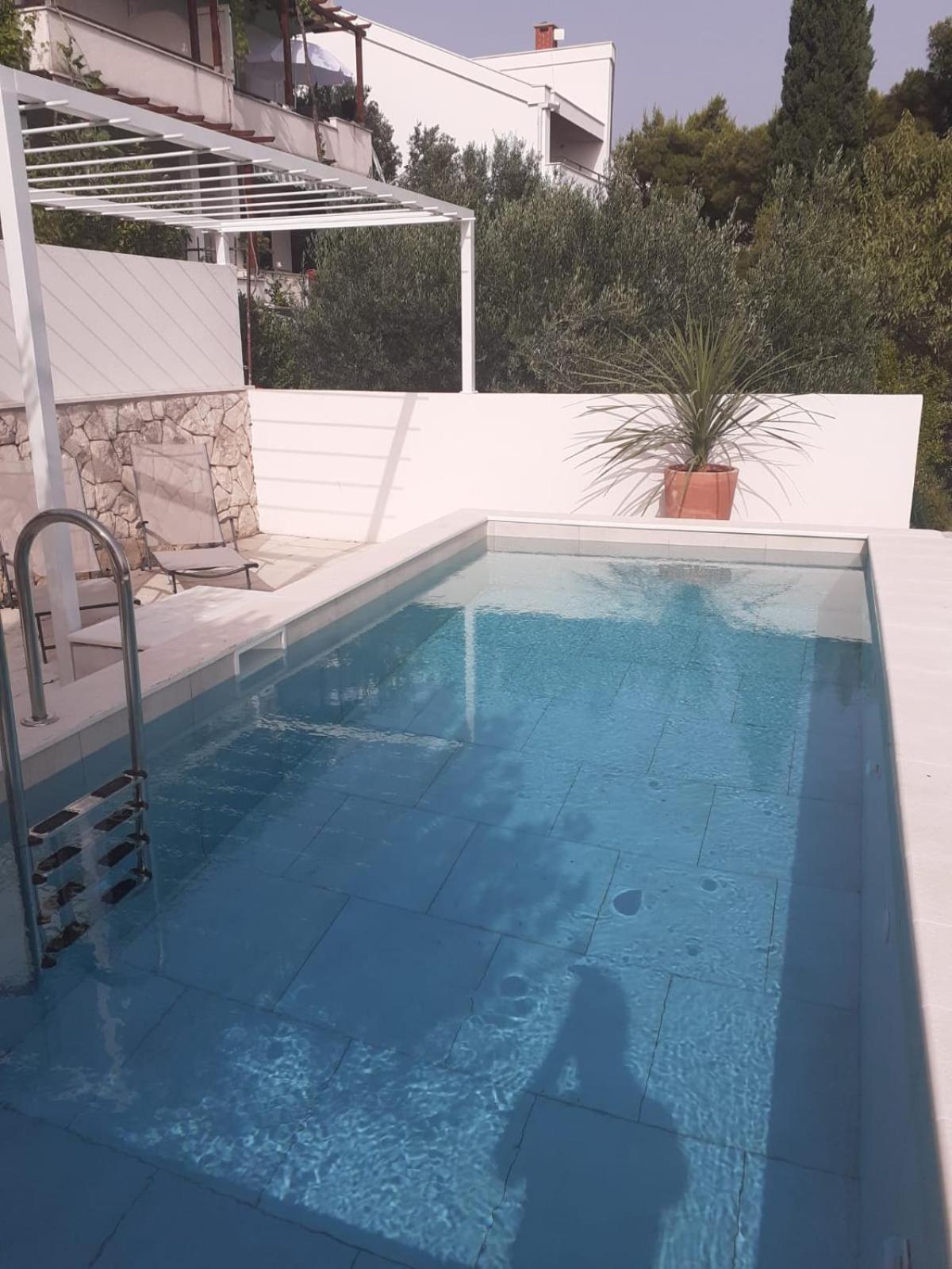 Appartamenti Tanja Pisak Dış mekan fotoğraf