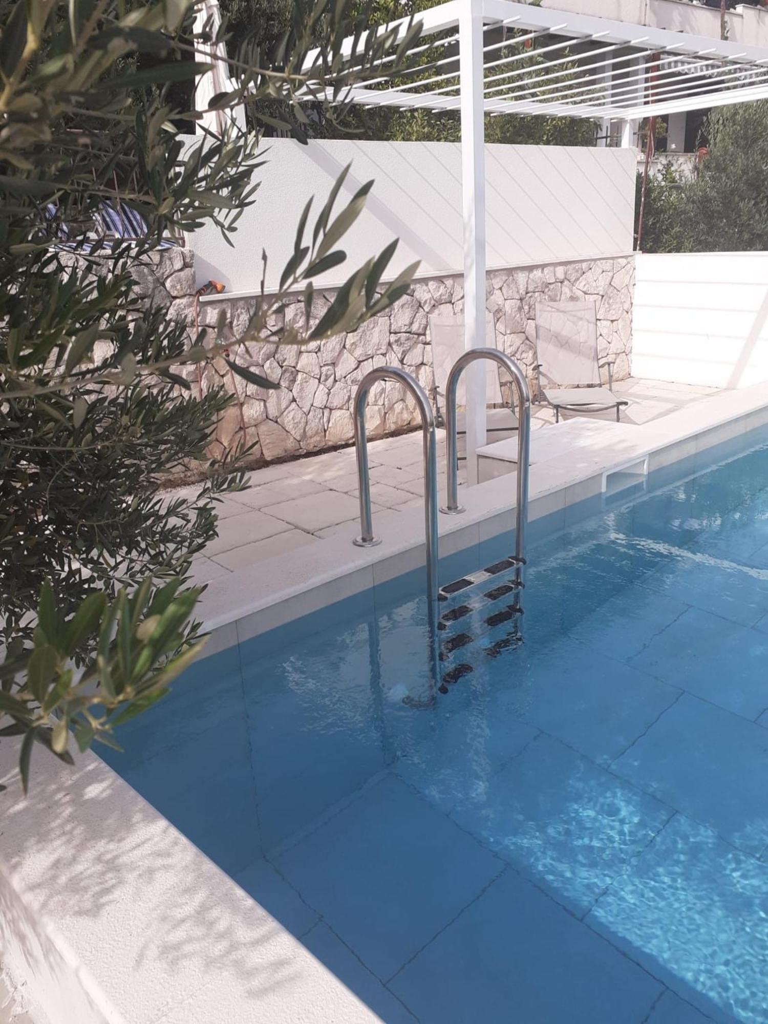 Appartamenti Tanja Pisak Dış mekan fotoğraf