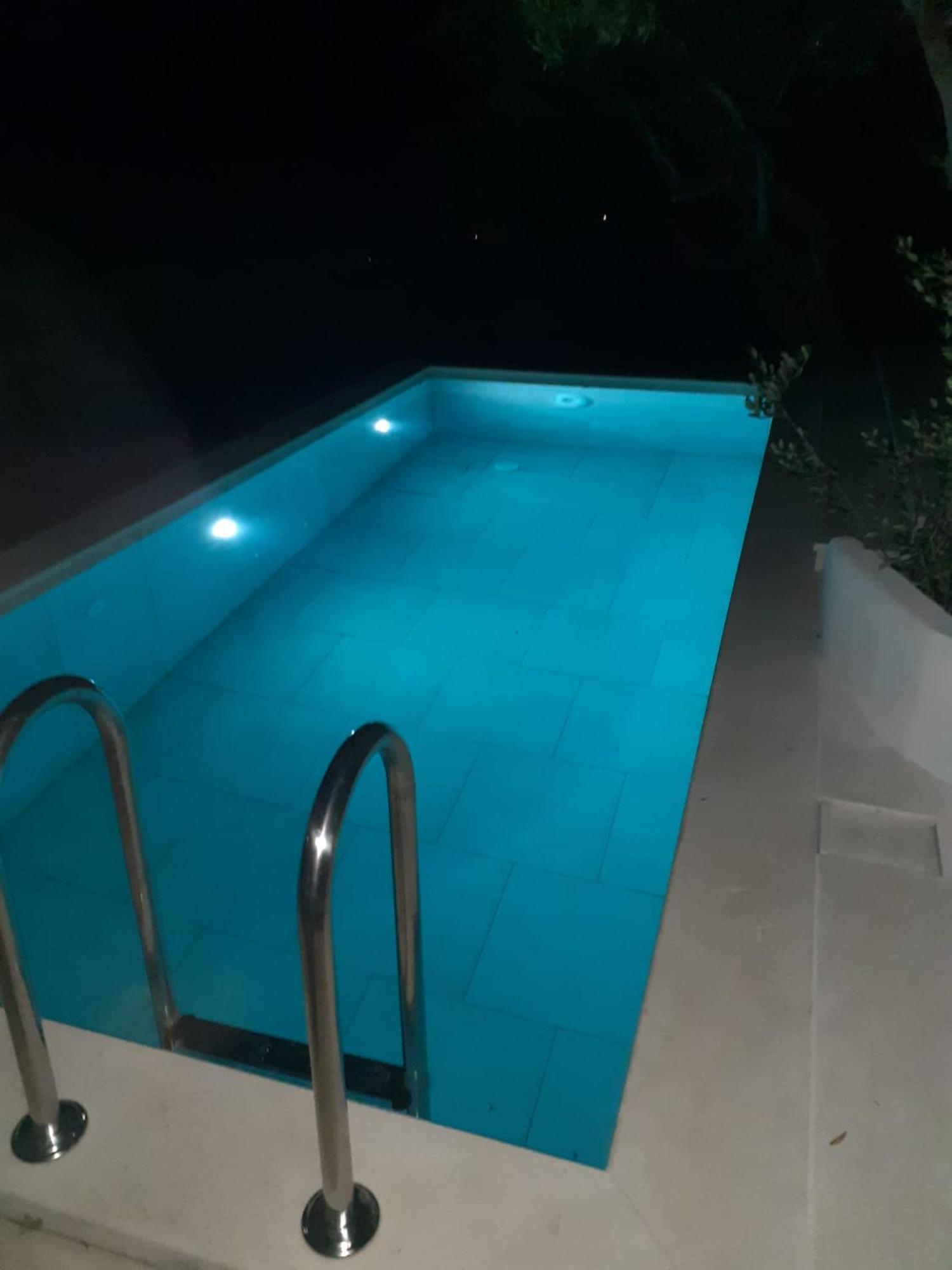Appartamenti Tanja Pisak Dış mekan fotoğraf