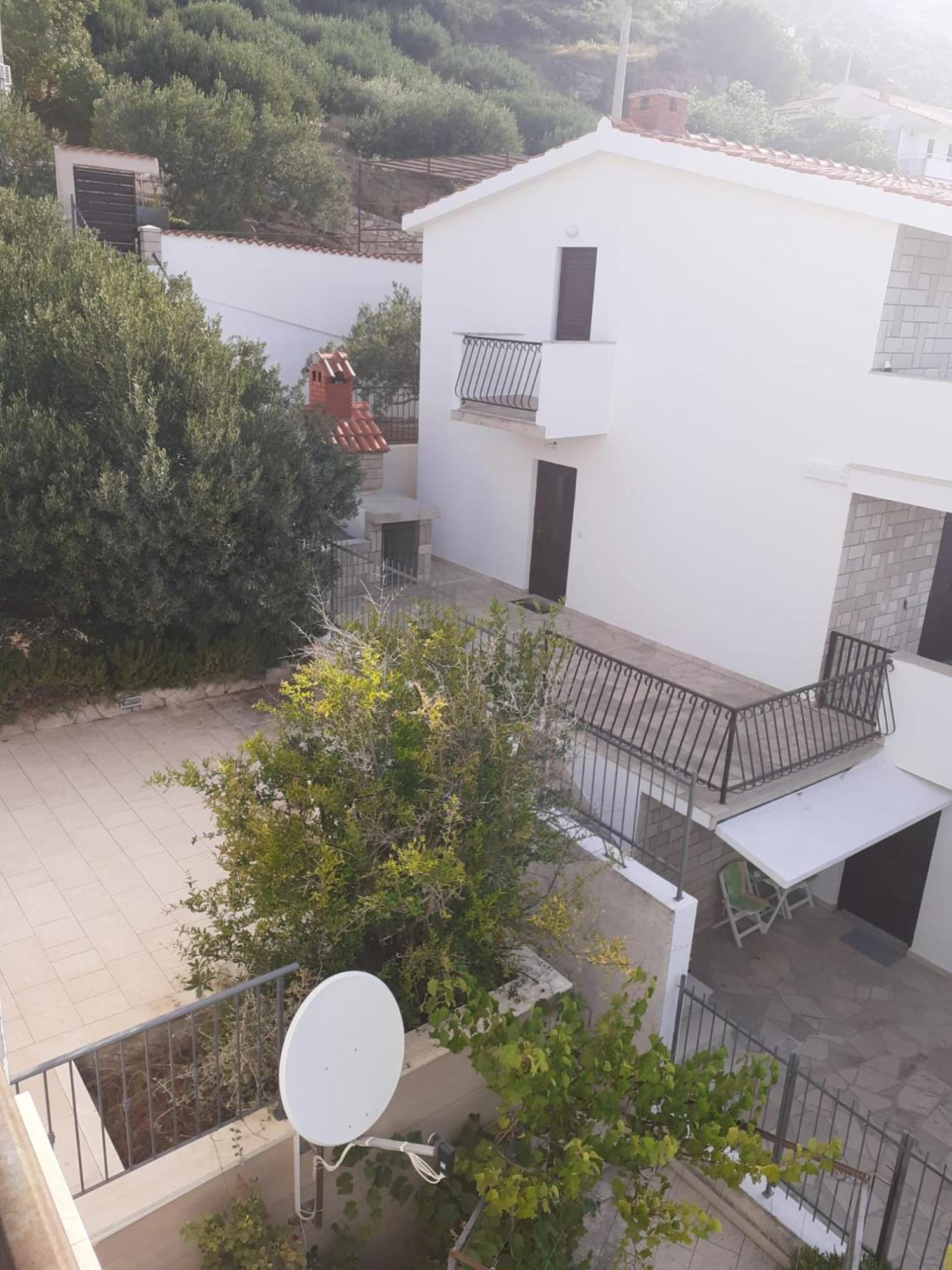 Appartamenti Tanja Pisak Dış mekan fotoğraf