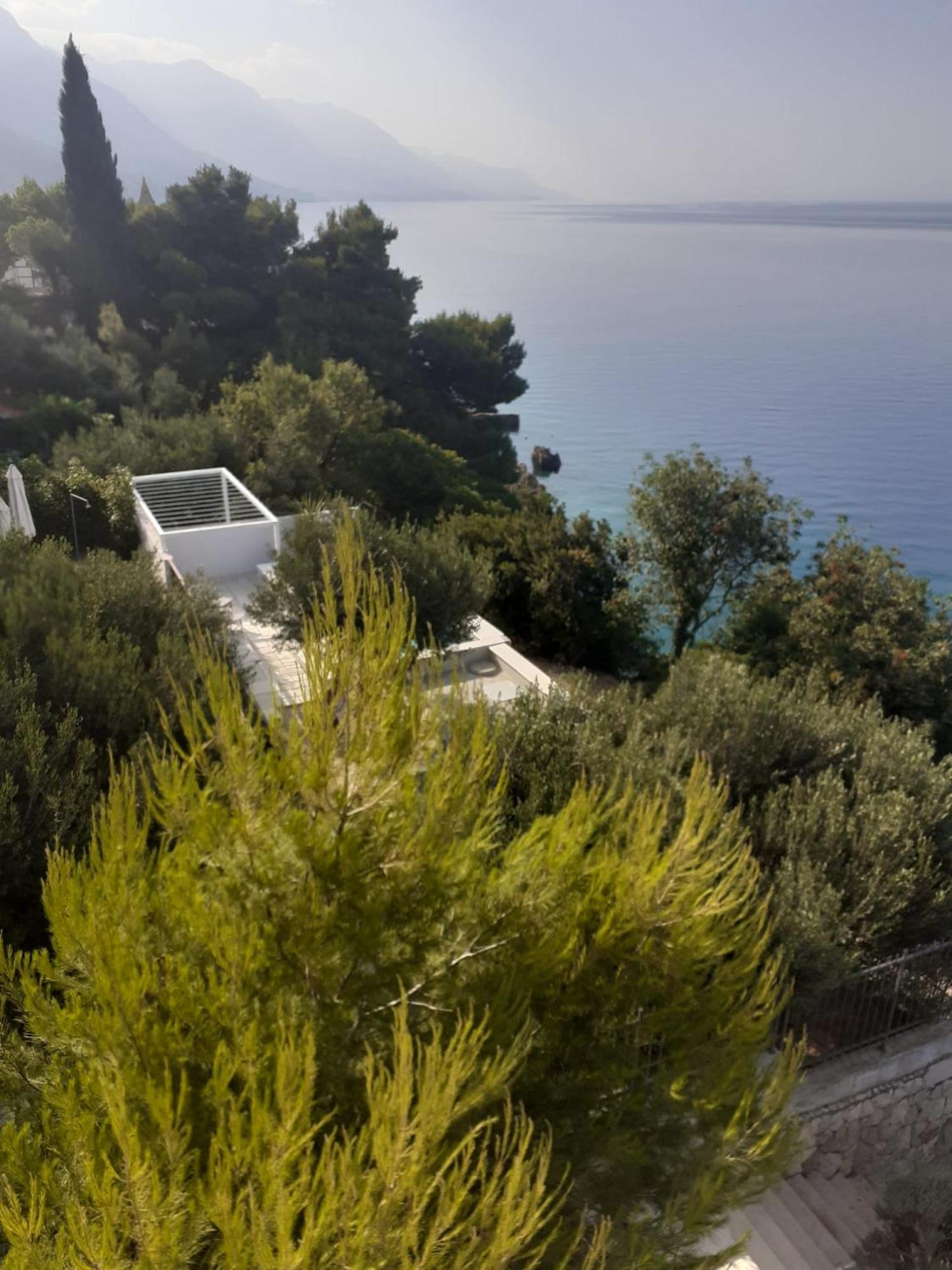 Appartamenti Tanja Pisak Dış mekan fotoğraf