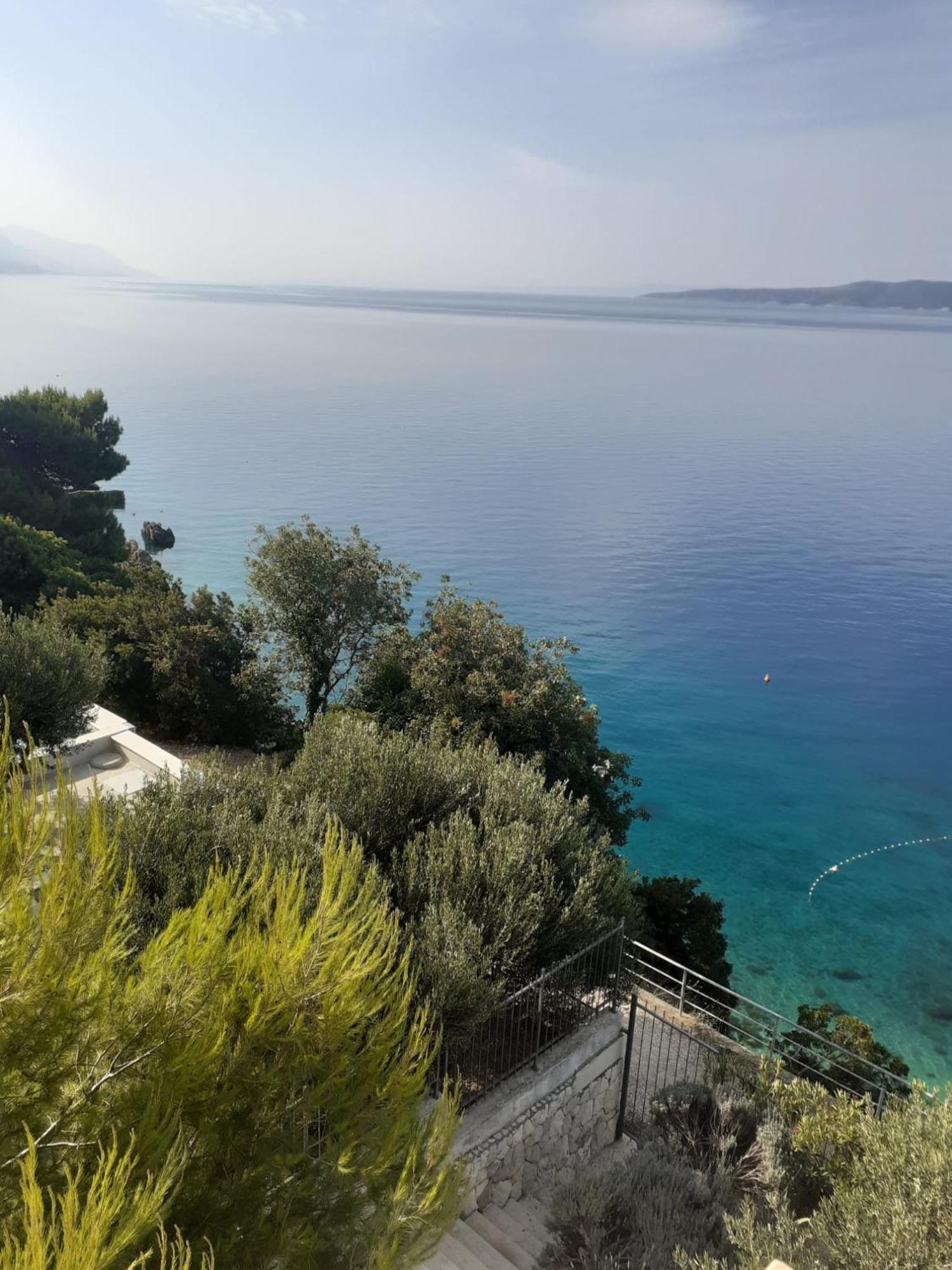 Appartamenti Tanja Pisak Dış mekan fotoğraf