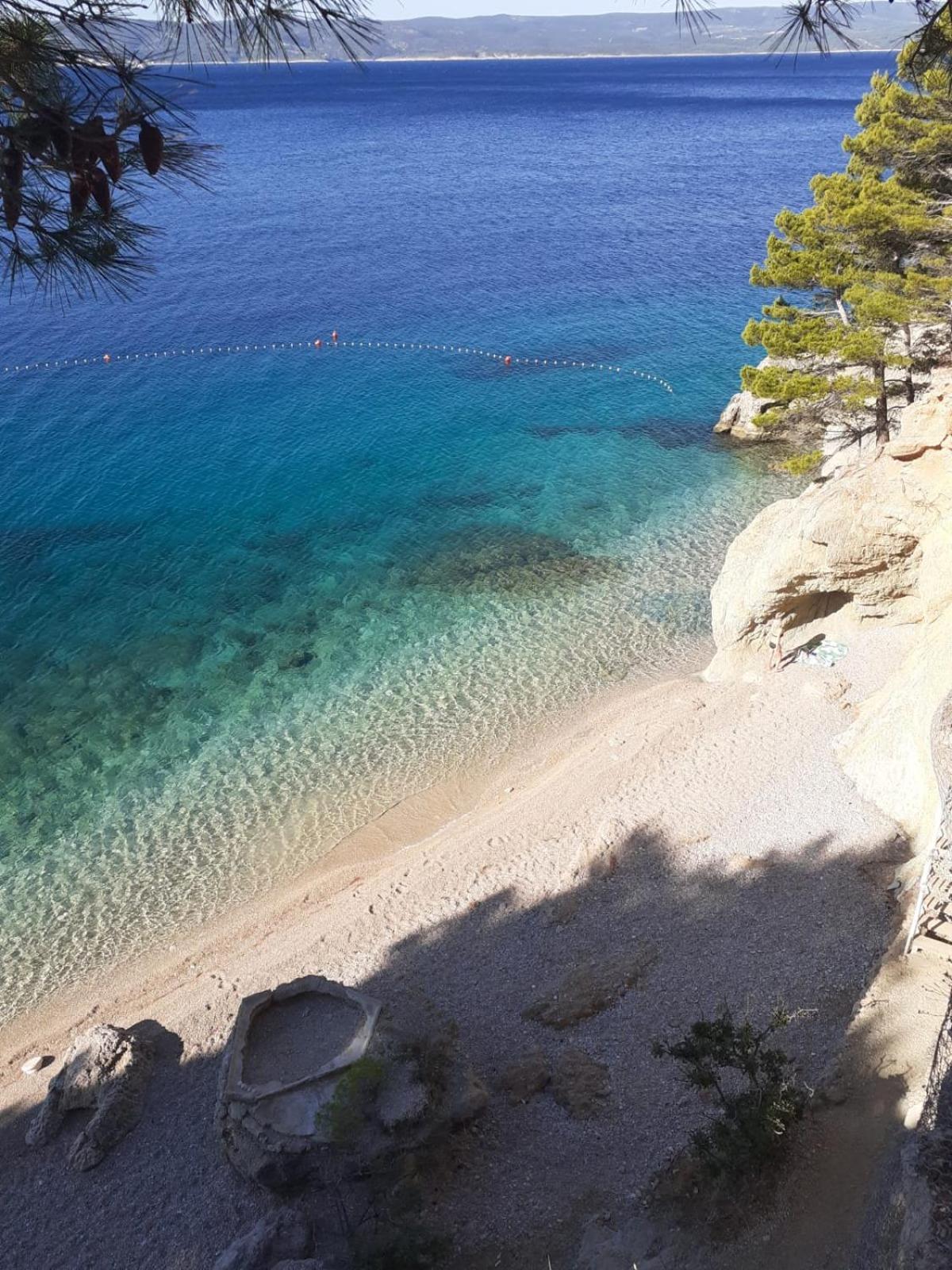 Appartamenti Tanja Pisak Dış mekan fotoğraf
