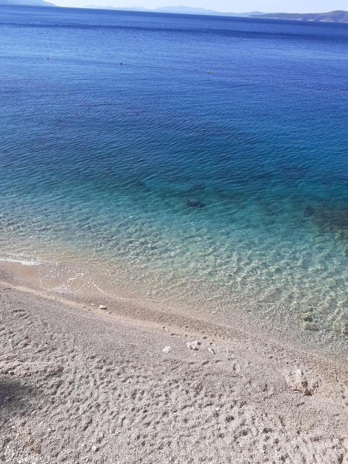 Appartamenti Tanja Pisak Dış mekan fotoğraf