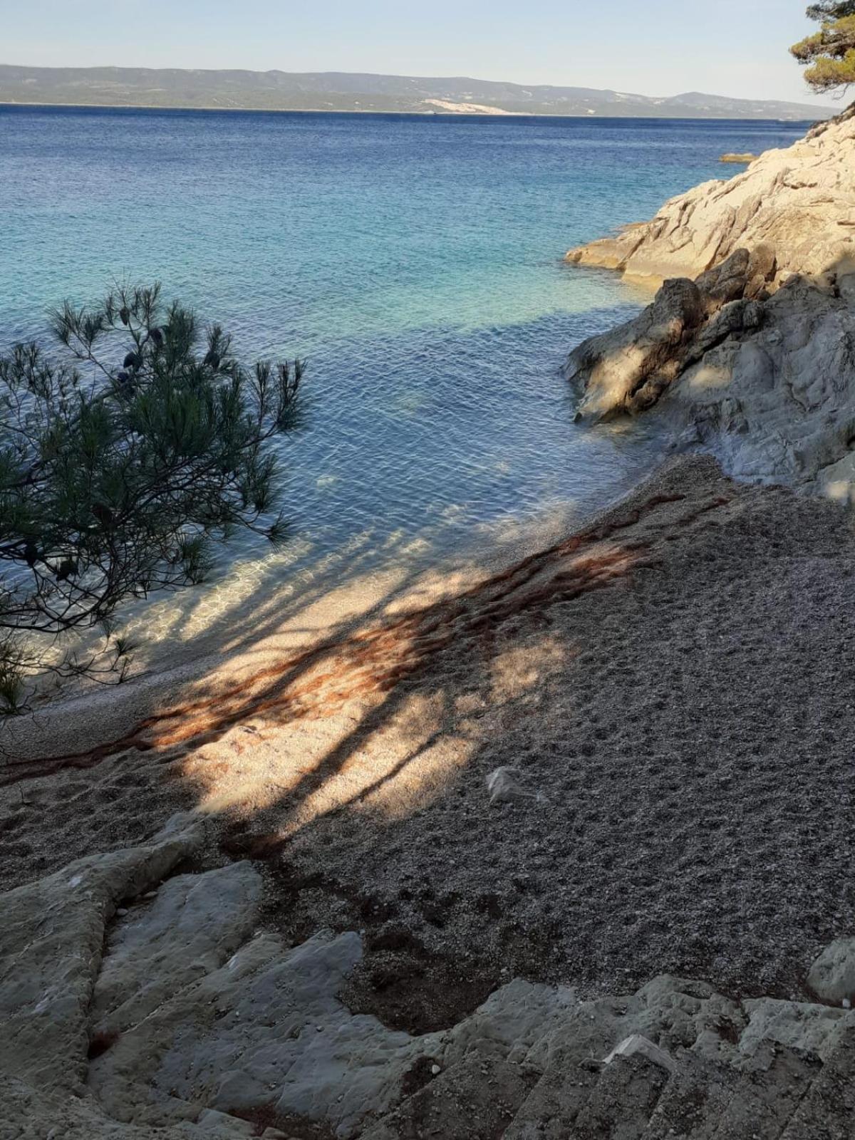 Appartamenti Tanja Pisak Dış mekan fotoğraf