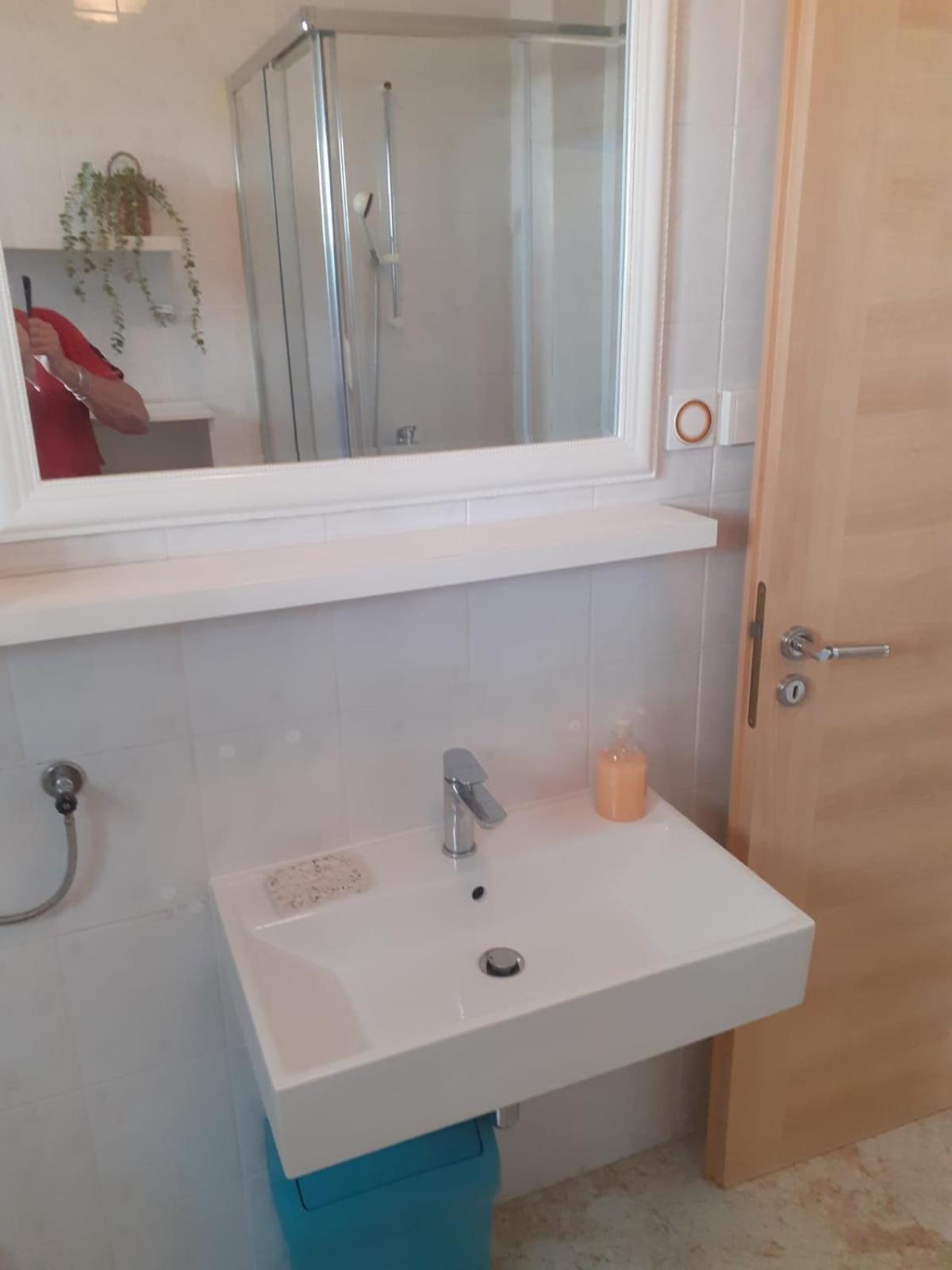 Appartamenti Tanja Pisak Dış mekan fotoğraf