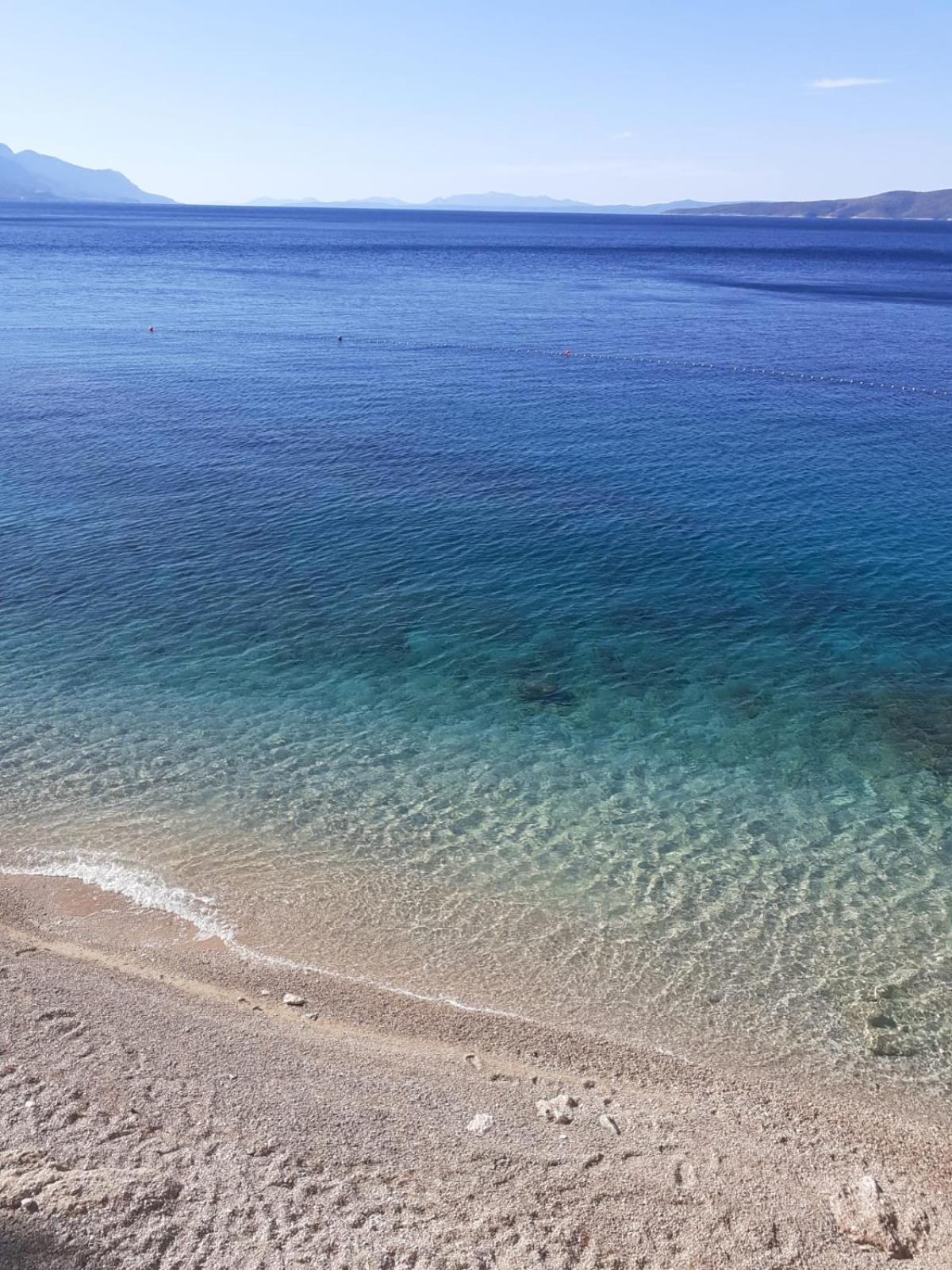 Appartamenti Tanja Pisak Dış mekan fotoğraf