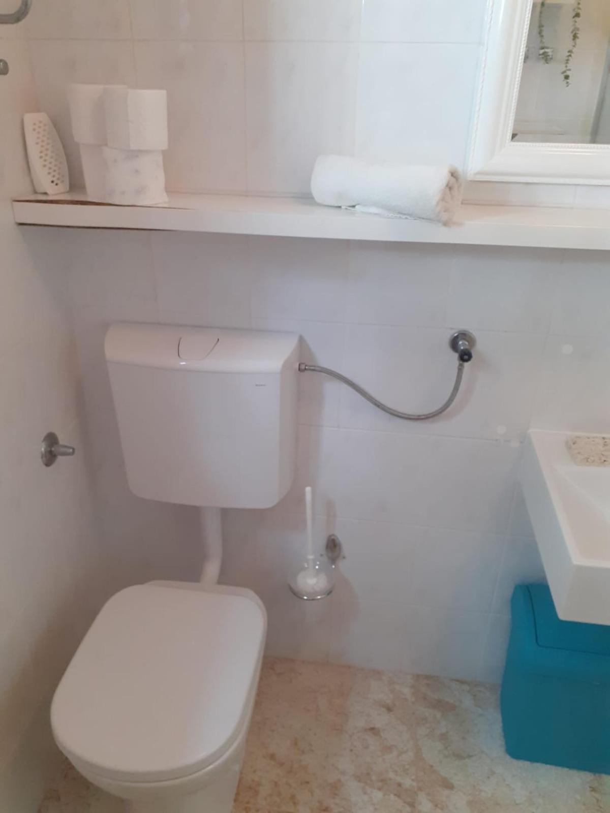 Appartamenti Tanja Pisak Dış mekan fotoğraf