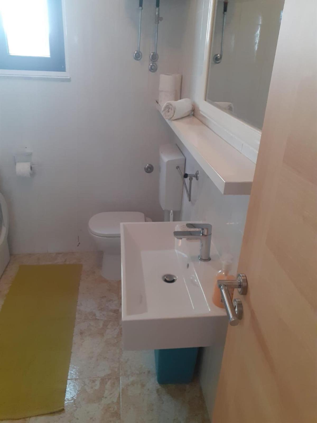 Appartamenti Tanja Pisak Dış mekan fotoğraf