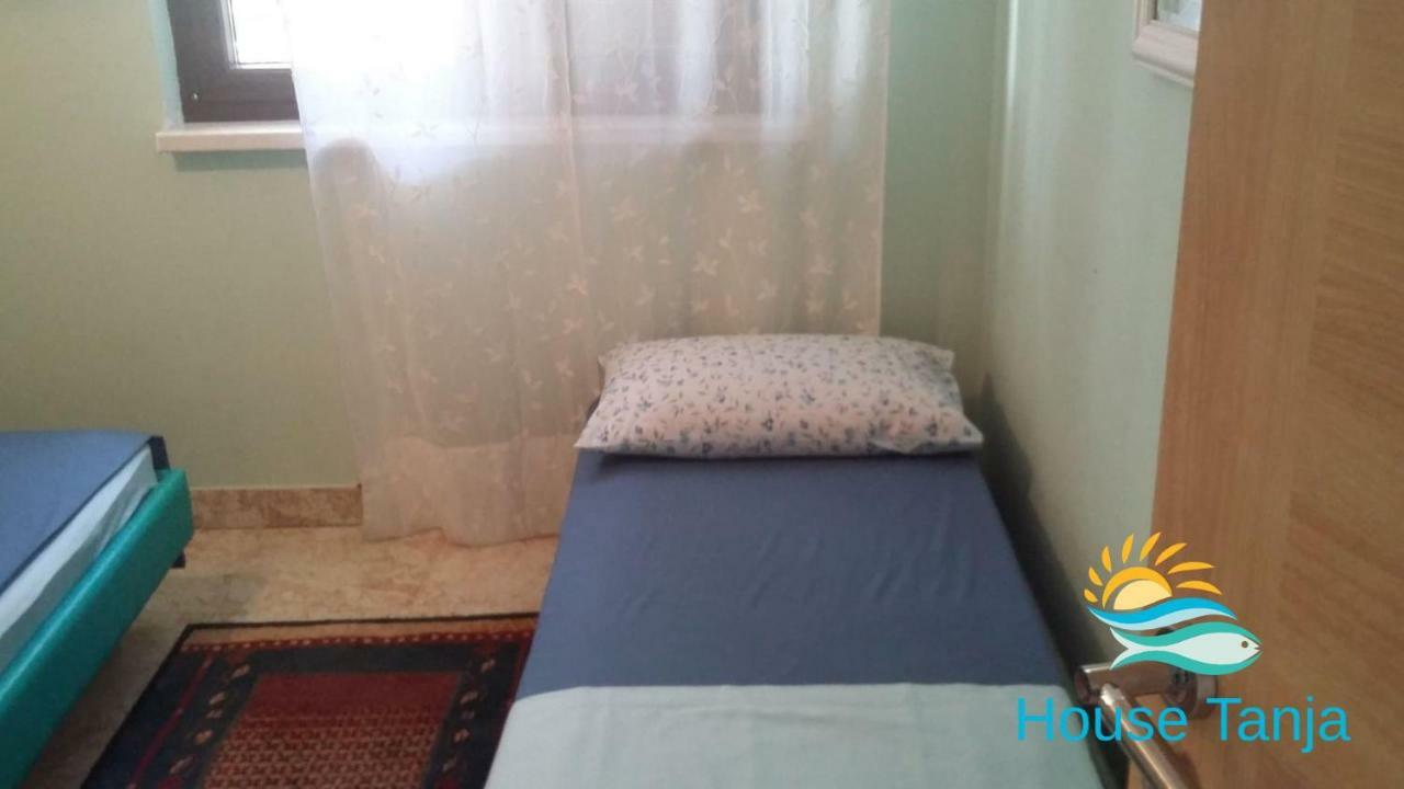 Appartamenti Tanja Pisak Dış mekan fotoğraf