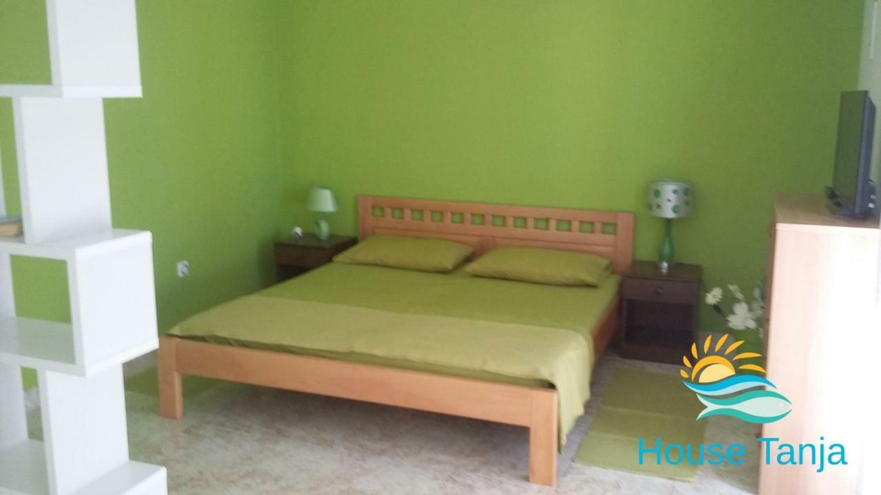 Appartamenti Tanja Pisak Dış mekan fotoğraf