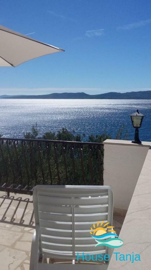 Appartamenti Tanja Pisak Dış mekan fotoğraf