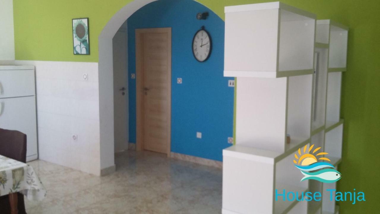 Appartamenti Tanja Pisak Dış mekan fotoğraf