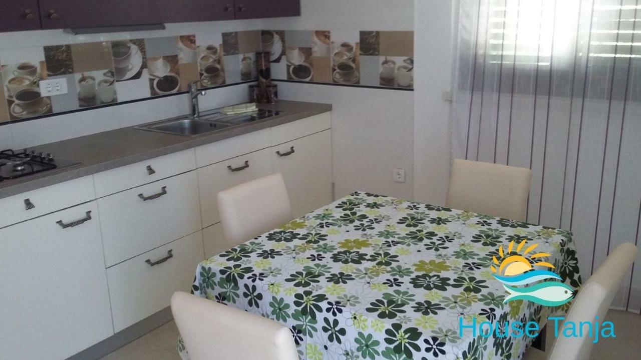 Appartamenti Tanja Pisak Dış mekan fotoğraf