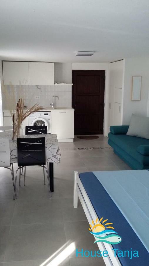 Appartamenti Tanja Pisak Dış mekan fotoğraf