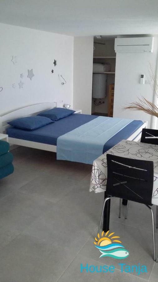 Appartamenti Tanja Pisak Dış mekan fotoğraf