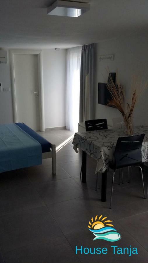 Appartamenti Tanja Pisak Dış mekan fotoğraf