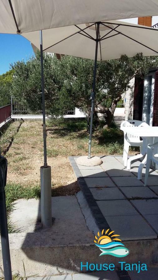 Appartamenti Tanja Pisak Dış mekan fotoğraf