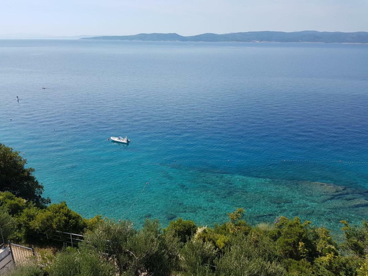 Appartamenti Tanja Pisak Dış mekan fotoğraf